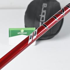 Cobra DS-Adapt MAX-K Driver / 10.5 Degree / Regular Flex Denali Red 50 Shaft - Image 6