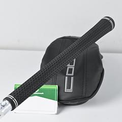 Cobra DS-Adapt MAX-K Driver / 10.5 Degree / Regular Flex Denali Red 50 Shaft - Image 8