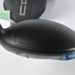 Cobra DS-Adapt X Driver / 10.5 Degree / Stiff Flex Denali Blue 60 Shaft - Image 5