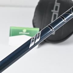 Cobra DS-Adapt X Driver / 10.5 Degree / Stiff Flex Denali Blue 60 Shaft - Image 6