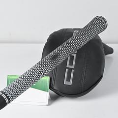 Cobra DS-Adapt X Driver / 10.5 Degree / Stiff Flex Denali Blue 60 Shaft - Image 8