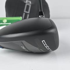 Cobra DS-Adapt X Driver / 9 Degree / Regular Flex Denali Black 60 Shaft - Image 3