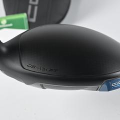 Cobra DS-Adapt X Driver / 9 Degree / Regular Flex Denali Black 60 Shaft - Image 5