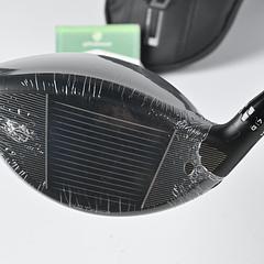 Cobra DS-Adapt X Driver / 10.5 Degree / Stiff Flex Tensei AV Blue 65 Shaft - Image 4