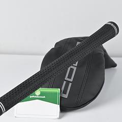 Cobra DS-Adapt X Driver / 9 Degree / Regular Flex Denali Black 60 Shaft - Image 8