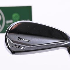 Srixon ZXiU Utility #4 Iron / 23 Degree / Regular Flex MMT UT 80 Shaft - Image 1
