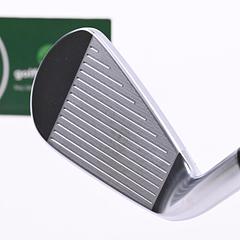 Srixon ZXiU Utility #4 Iron / 23 Degree / Regular Flex MMT UT 80 Shaft - Image 2