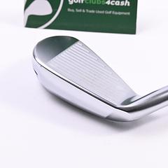 Srixon ZXiU Utility #4 Iron / 23 Degree / Regular Flex MMT UT 80 Shaft - Image 3