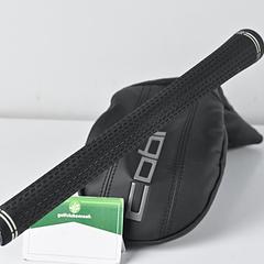 Cobra DS-Adapt X Driver / 10.5 Degree / Stiff Flex Tensei AV Blue 65 Shaft - Image 8