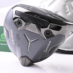 Taylormade Qi35 LS Driver / 9 Degree / Stiff Flex Fujikura Ventus Blue 5 Shaft - Image 2