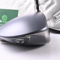 Taylormade Qi35 LS Driver / 9 Degree / Stiff Flex Fujikura Ventus Blue 5 Shaft - Image 3