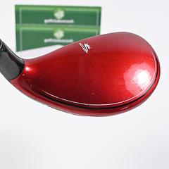 Cobra Bio Cell #2-3 Hybrid / 16 Degree / Stiff Flex Cobra Bio Cell 63 Shaft - Image 5