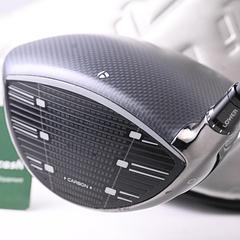 Taylormade Qi35 LS Driver / 9 Degree / Stiff Flex Fujikura Ventus Blue 5 Shaft - Image 4