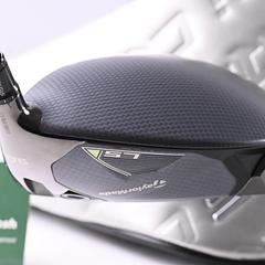 Taylormade Qi35 LS Driver / 9 Degree / Stiff Flex Fujikura Ventus Blue 5 Shaft - Image 5