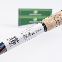 Cobra Bio Cell #2-3 Hybrid / 16 Degree / Stiff Flex Cobra Bio Cell 63 Shaft - Image 7