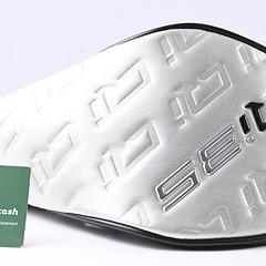 Taylormade Qi35 LS Driver / 9 Degree / Stiff Flex Fujikura Ventus Blue 5 Shaft - Image 9