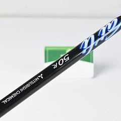 Mizuno ST-Z 230 Driver / 10.5 Degree / Regular Flex Kai'li Blue 50 Shaft - Image 6