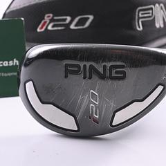 Ping i20 #2 Hybrid / 17 Degree / X-Flex Ping TFC 707 Shaft - Image 2