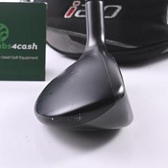 Ping i20 #2 Hybrid / 17 Degree / X-Flex Ping TFC 707 Shaft - Image 3