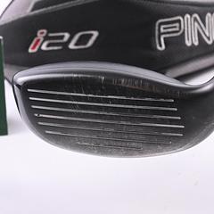 Ping i20 #2 Hybrid / 17 Degree / X-Flex Ping TFC 707 Shaft - Image 4