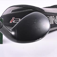Ping i20 #2 Hybrid / 17 Degree / X-Flex Ping TFC 707 Shaft - Image 5
