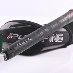 Ping i20 #2 Hybrid / 17 Degree / X-Flex Ping TFC 707 Shaft - Image 8