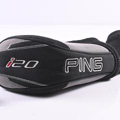Ping i20 #2 Hybrid / 17 Degree / X-Flex Ping TFC 707 Shaft - Image 9