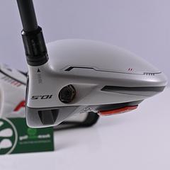 Taylormade R11S Driver / 10.5 Degree / Regular Flex Aldila RIP Phenom 60 Shaft - Image 5