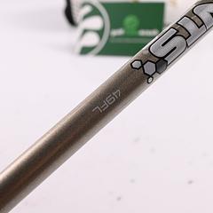 Wilson Staff D350 #6 Hybrid / 30 Degree / Ladies Flex Elements Chrome 49 Shaft - Image 6