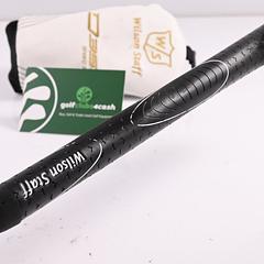 Wilson Staff D350 #6 Hybrid / 30 Degree / Ladies Flex Elements Chrome 49 Shaft - Image 8