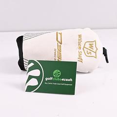 Wilson Staff D350 #6 Hybrid / 30 Degree / Ladies Flex Elements Chrome 49 Shaft - Image 9