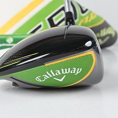 Callaway Epic Flash Driver / 9 Degree / Stiff Flex Evenflow 55 Shaft - Image 3