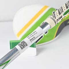 Callaway Epic Flash Driver / 9 Degree / Stiff Flex Evenflow 55 Shaft - Image 7