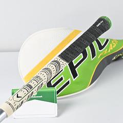 Callaway Epic Flash Driver / 9 Degree / Stiff Flex Evenflow 55 Shaft - Image 8