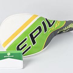 Callaway Epic Flash Driver / 9 Degree / Stiff Flex Evenflow 55 Shaft - Image 9