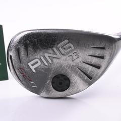 Ping G25 #4 Hybrid / 23 Degree / Regular Flex Ping TFC 189 Shaft - Image 2