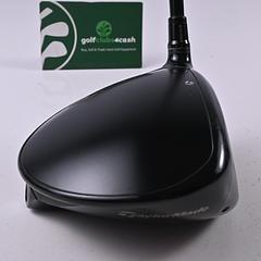 Taylormade Stealth Driver / 12 Degree / Stiff Flex HZRDUS Smoke RDX Blue 70 - Image 3