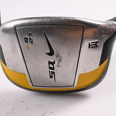 Junior Nike SQ Sumo2 #4 Hybrid / 27 Degree / Junior Flex Nike Golf Shaft - Image 2