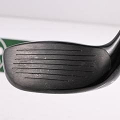 Wilson Staff D9 #4 Hybrid / 22 Degree / Regular Flex Kuro Kage 65 Shaft - Image 4