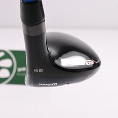 Wilson Staff D9 #4 Hybrid / 22 Degree / Regular Flex Kuro Kage 65 Shaft - Image 5