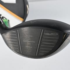 Left Hand Callaway Rogue ST MAX D Driver / 10.5 Degree / Regular Flex Cypher 50 - Image 4