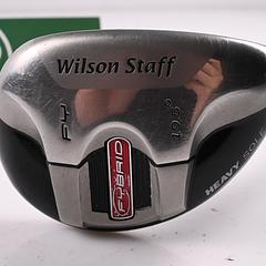 Wilson Staff Fybrid HS #3 Hybrid / 19.5 Degree / Regular Flex Proforce 65 Series - Image 2