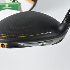 Left Hand Callaway Rogue ST MAX D Driver / 10.5 Degree / Regular Flex Cypher 50 - Image 5