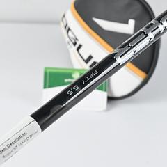 Left Hand Callaway Rogue ST MAX D Driver / 10.5 Degree / Regular Flex Cypher 50 - Image 6