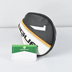 Left Hand Callaway Rogue ST MAX D Driver / 10.5 Degree / Regular Flex Cypher 50 - Image 9