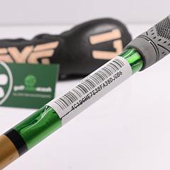 PXG 0317 X Gen2 #2 Hybrid / 17 Degree / X-Flex Oban Revenge 85 Shaft - Image 7