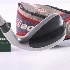 Ping G20 #3 Hybrid / 20 Degree / Stiff Flex Ping TFC 169 Shaft - Image 5