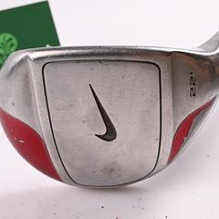 Nike CPR #4 Hybrid / 22 Degree / Regular Flex Nike CPR Shaft - Image 2