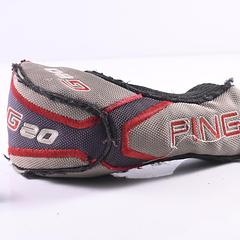 Ping G20 #3 Hybrid / 20 Degree / Stiff Flex Ping TFC 169 Shaft - Image 9