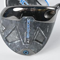 Callaway Paradym Ai Smoke Max D Driver / 12 Degree / Senior Flex RCH 45 Shaft - Image 2